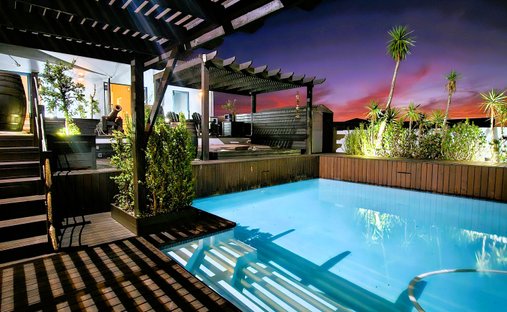 Casa a Langebaan, Capo Occidentale, Sudafrica 1
