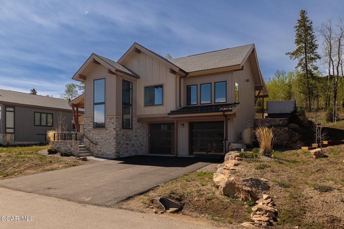 House in Granby, Colorado, United States 5 - 17380652