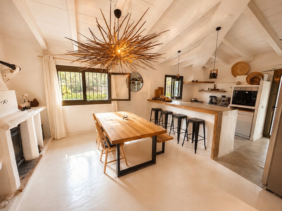 Finca in Pollenca, Balearic Islands, Spain 5 - 18017452