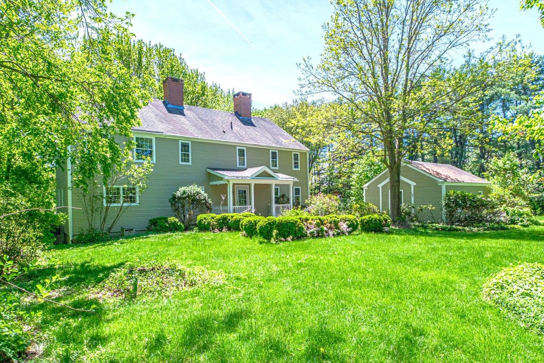 House in Gorham, Maine, United States 3 - 18020846