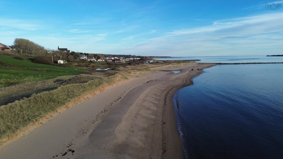Land in Port Hood, Nova Scotia, Canada 5 - 18017626
