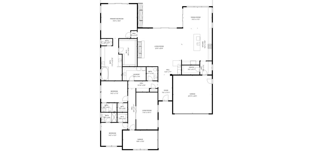 House in La Quinta, California, United States 2 - 18017487