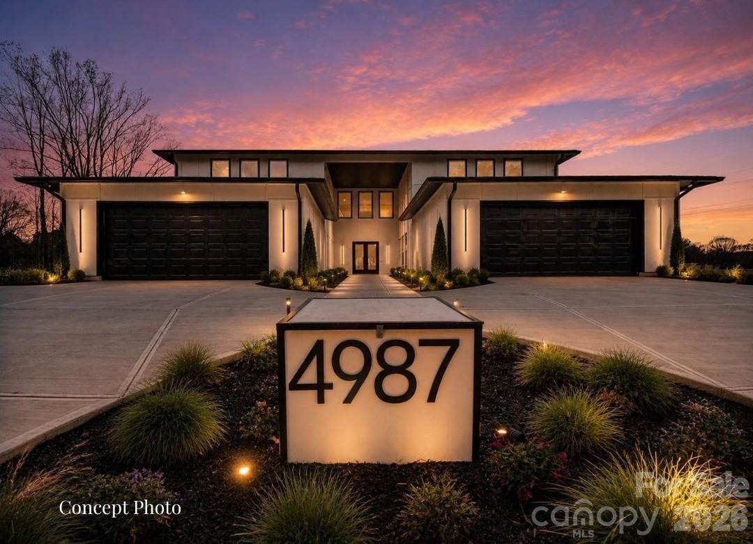 House in Lake Norman of Catawba, North Carolina, United States 2 - 17438068