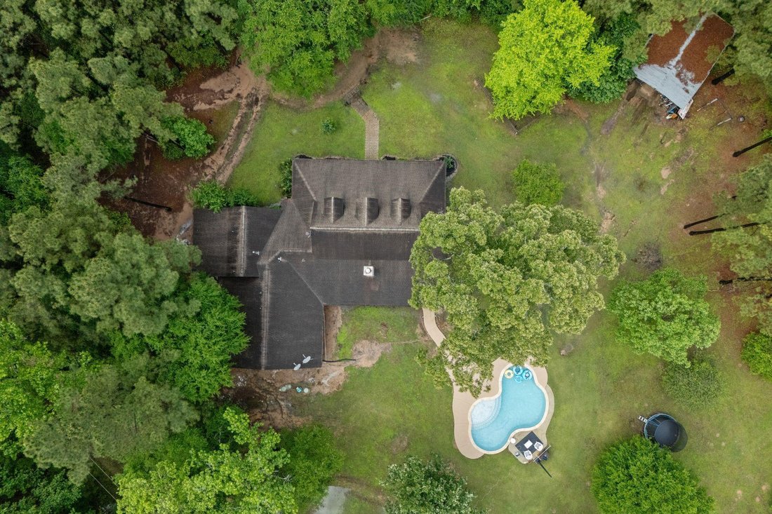 House in Magnolia, Texas, United States 2 - 18016160