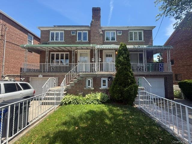 Casa a New York, New York, Stati Uniti 2 - 18016257