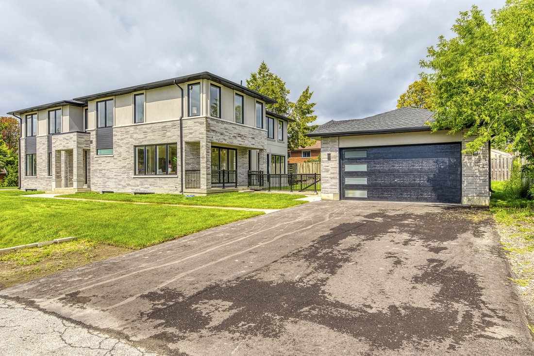 Maison à Mississauga, Ontario, Canada 2 - 18017417