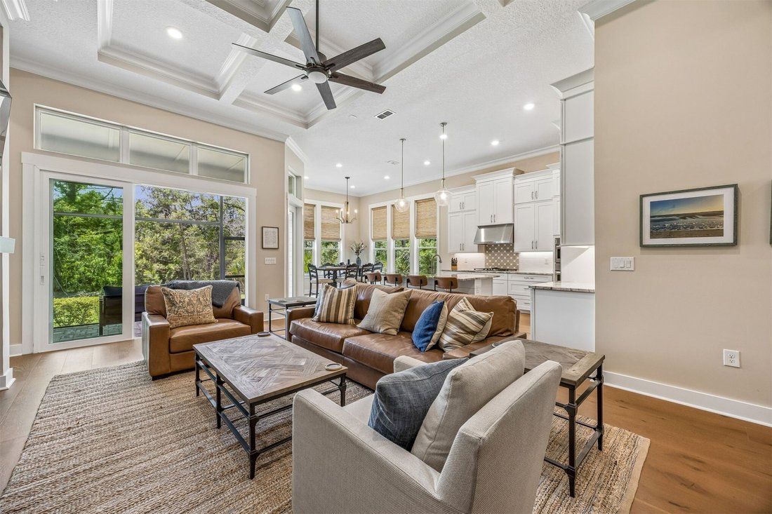House in Fernandina Beach, Florida, United States 5 - 18018943