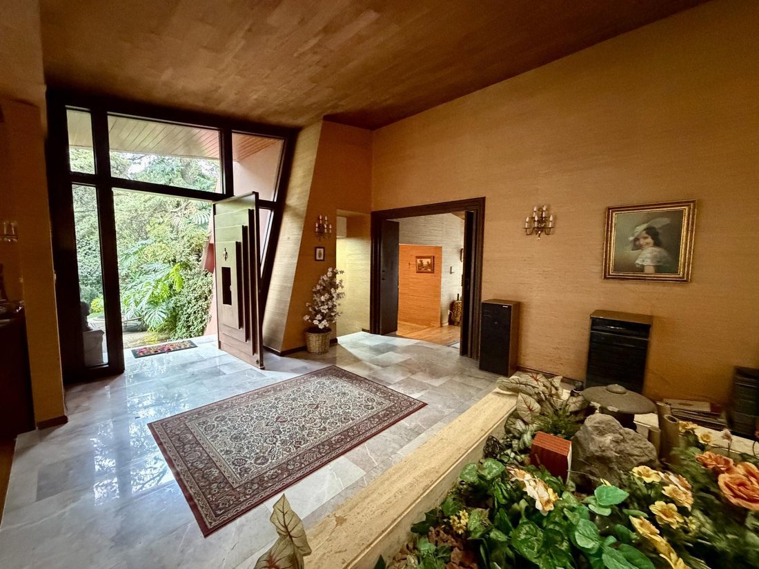 House in Mexico City, Mexico 4 - 18017318
