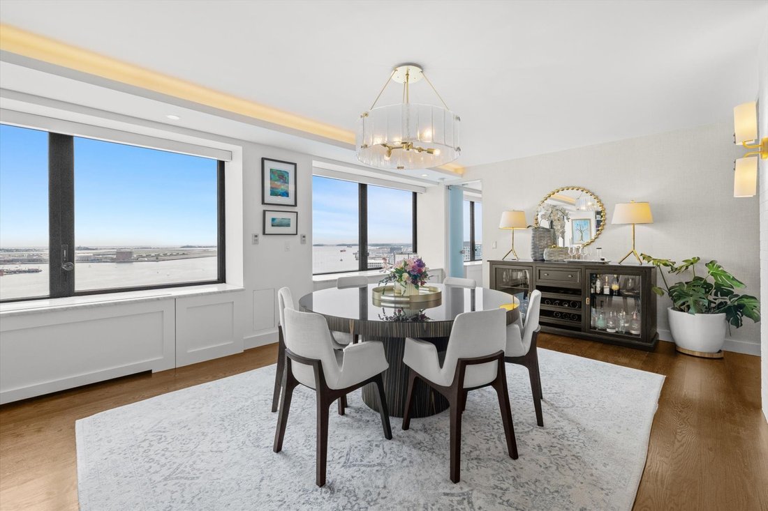 Condo in Boston, Massachusetts, United States 2 - 18015451