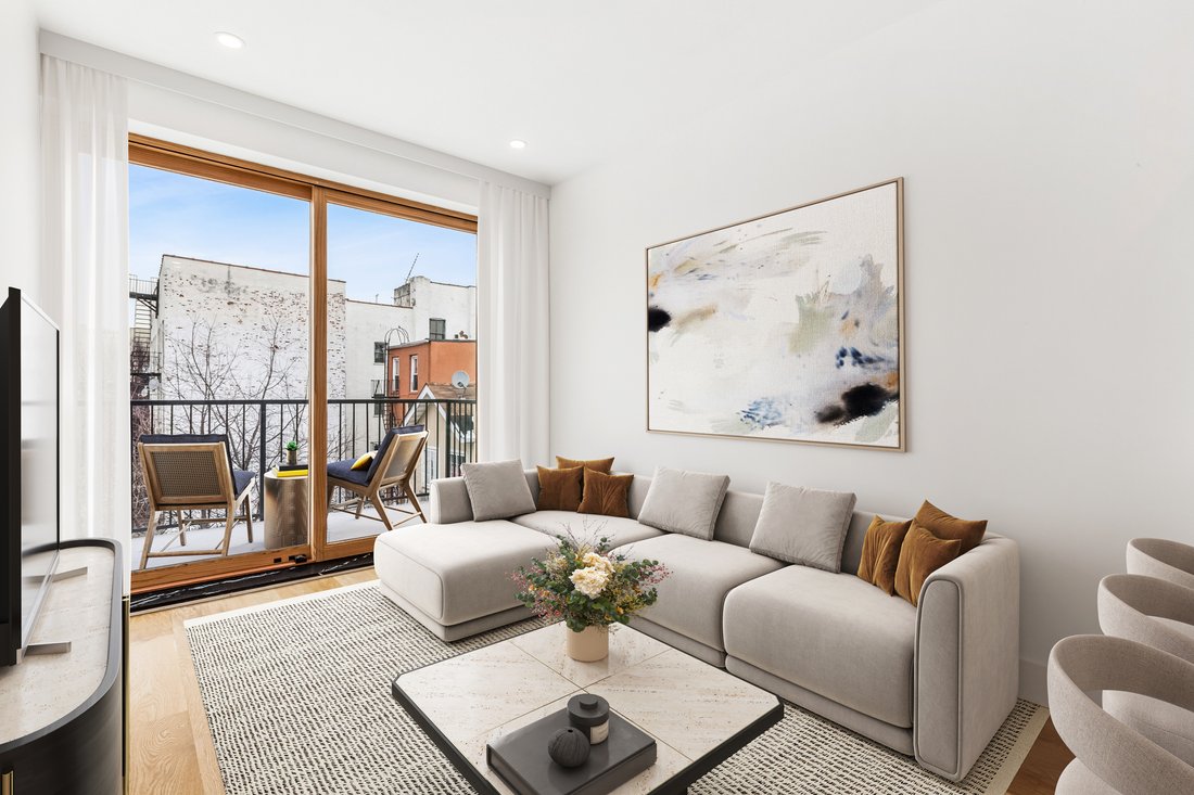 Condo in New York, New York, United States 1 - 18017126