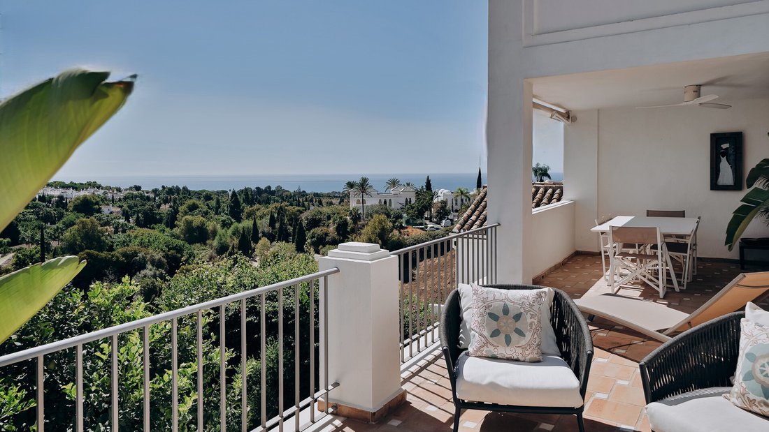 Townhouse in Marbella, Andalusia, Spain 1 - 17738136