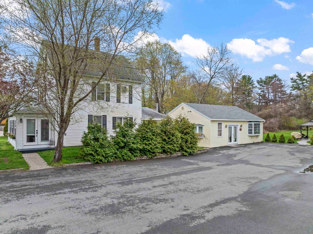 House in Hampton Falls, New Hampshire, United States 3 - 18017940