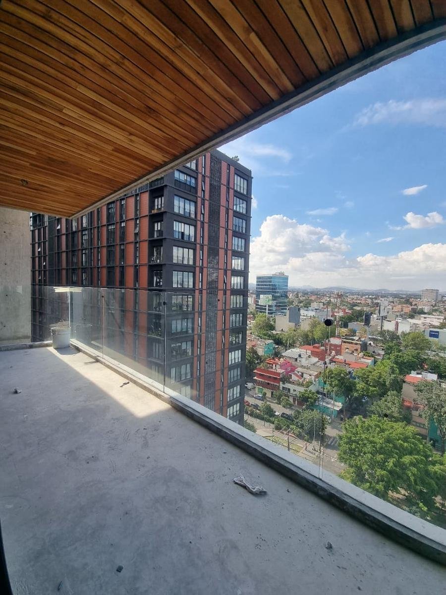 Apartment in Santa Catarina Yecahuitzotl, Mexico City, Mexico 4 - 18017275