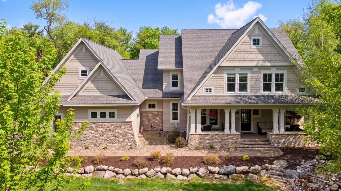 House in Stillwater, Minnesota, United States 5 - 18018173