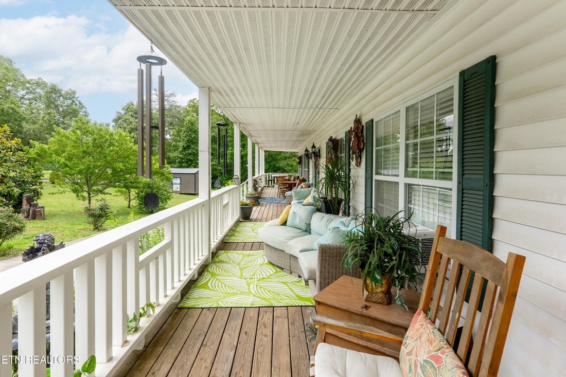 House in Pikeville, Tennessee, United States 2 - 17953415