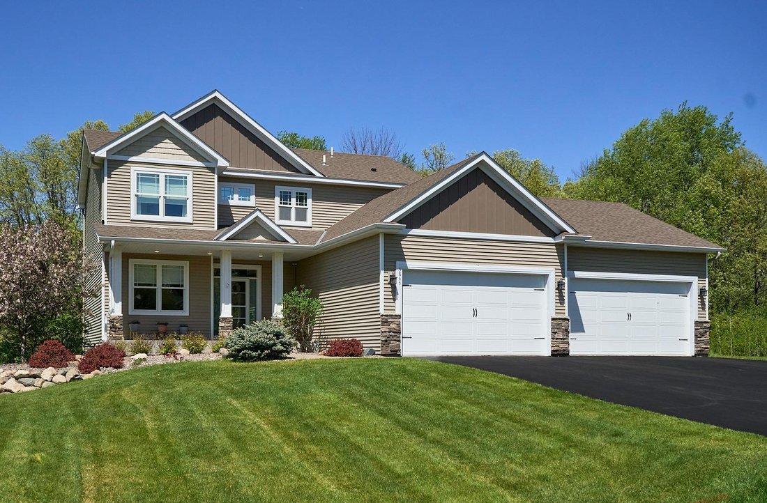 House in Anoka, Minnesota, United States 2 - 18017467