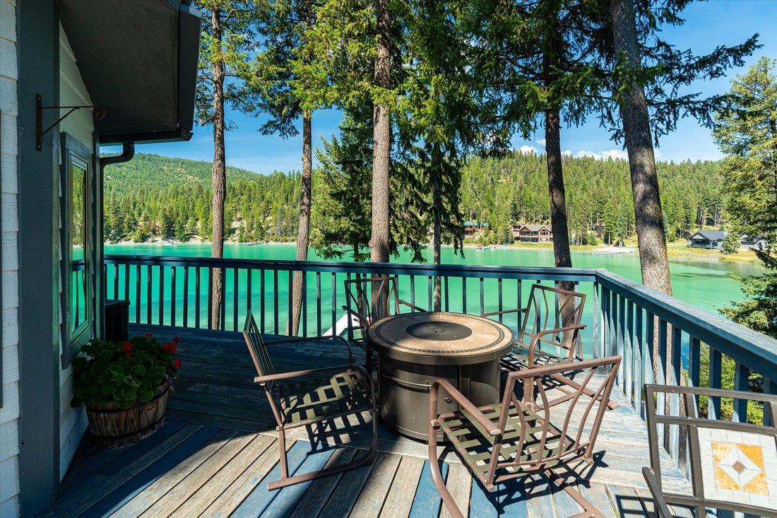 House in Kalispell, Montana, United States 4 - 16156908