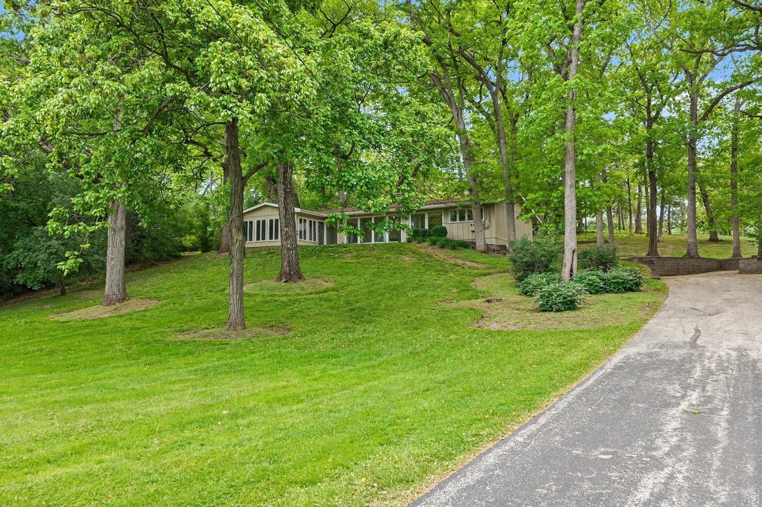 House in Barrington Hills, Illinois, United States 2 - 18015800