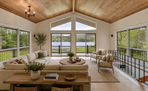 House in 05149, Vermont, United States 1