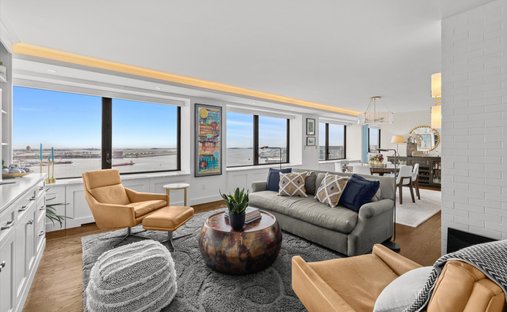 Condominio a Boston, Massachusetts, Stati Uniti 1