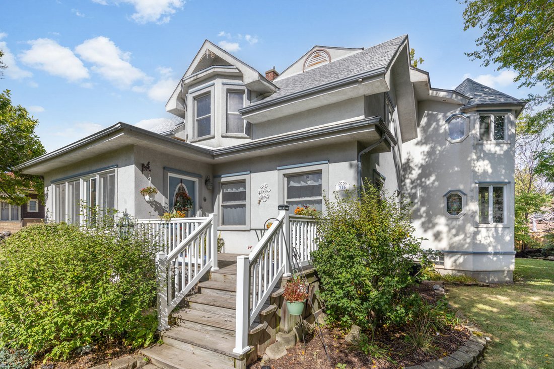 House in Villa Park, Illinois, United States 1 - 18015782