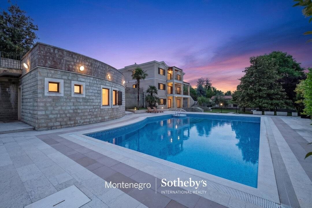 Land in Podgorica, Podgorica Municipality, Montenegro 3 - 18016974