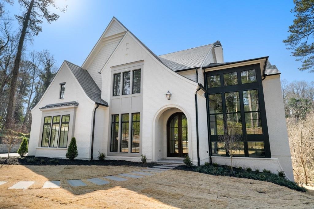 House in Atlanta, Georgia, United States 2 - 18018054