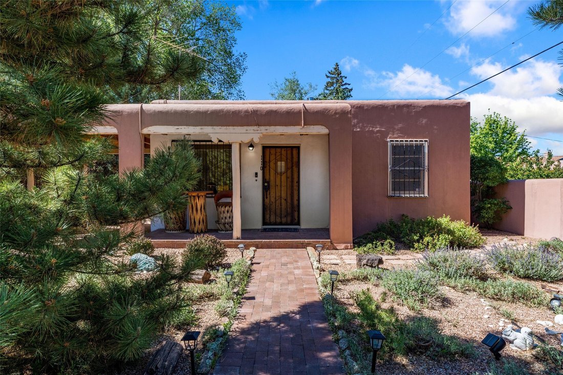 House in Santa Fe, New Mexico, United States 4 - 18019336