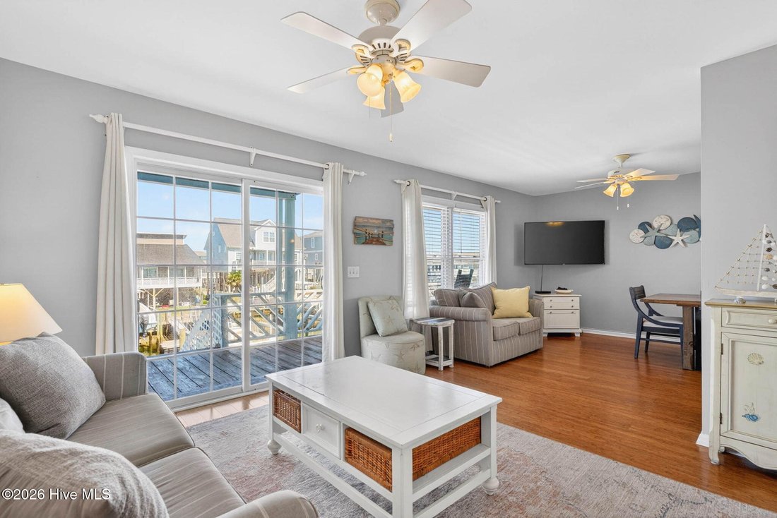 House in Holden Beach, North Carolina, United States 4 - 18021168