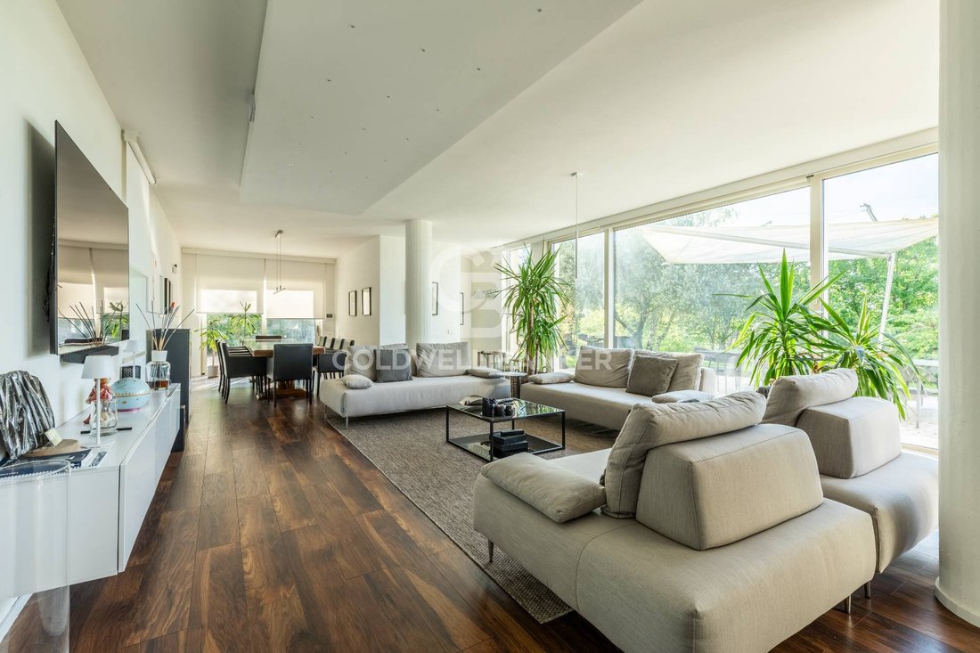 Villa in Città di Castello, Umbria, Italy 2 - 17362225