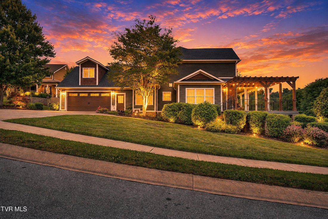 House in Kingsport, Tennessee, United States 2 - 18018708