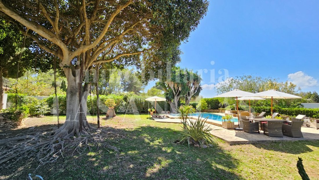 Farm Ranch in Jesus, Santa Eularia des Riu, Balearic Islands 4 - 18020169