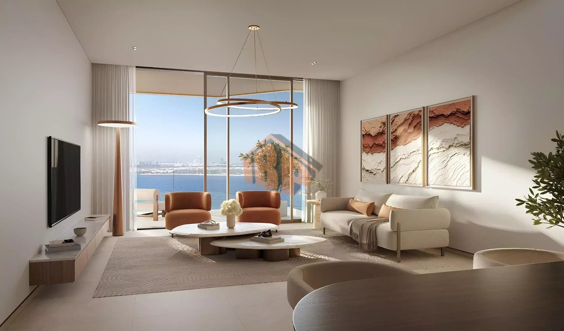 Apartment in Al Hidayriyyat, Abu Dhabi Emirate, United Arab Emirates 2 - 18017054