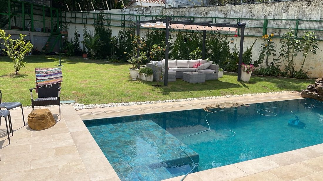 House in Santo Domingo, Distrito Nacional, Dominican Republic 3 - 18021072