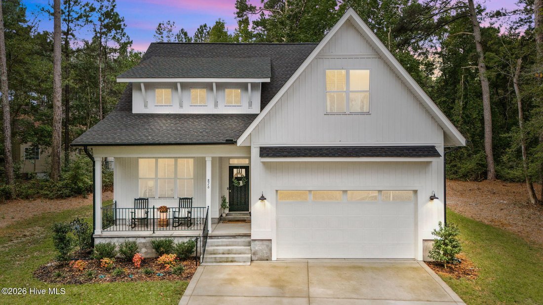 House in Carthage, North Carolina, United States 2 - 18008150