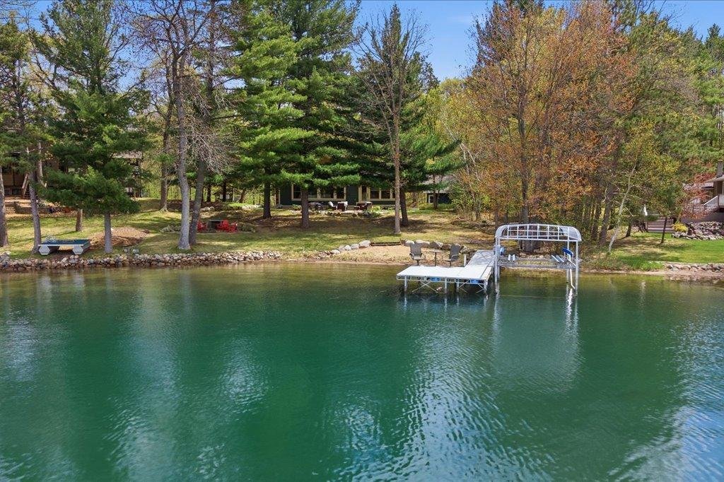 House in Breezy Point, Minnesota, United States 3 - 18018031
