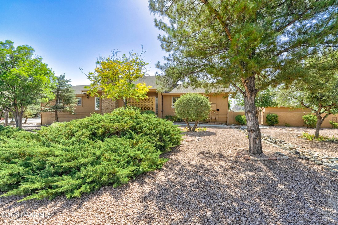 House in Prescott, Arizona, United States 3 - 17990836