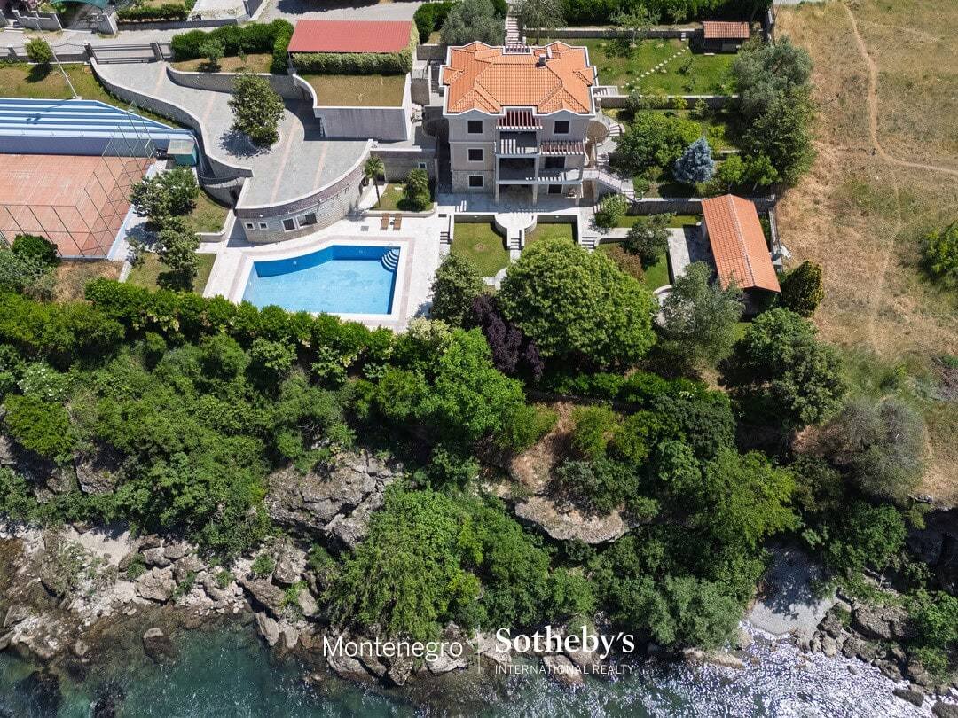 Land in Podgorica, Podgorica Municipality, Montenegro 5 - 18016974