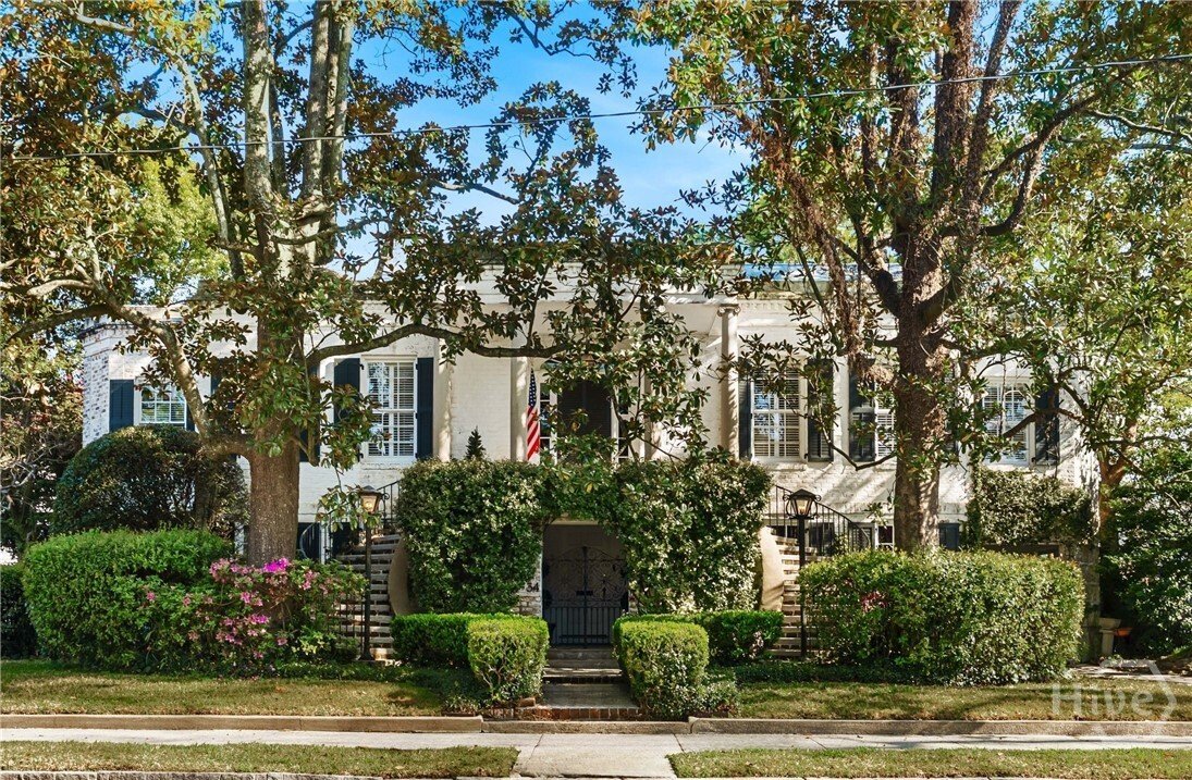 House in Savannah, Georgia, United States 2 - 18017786