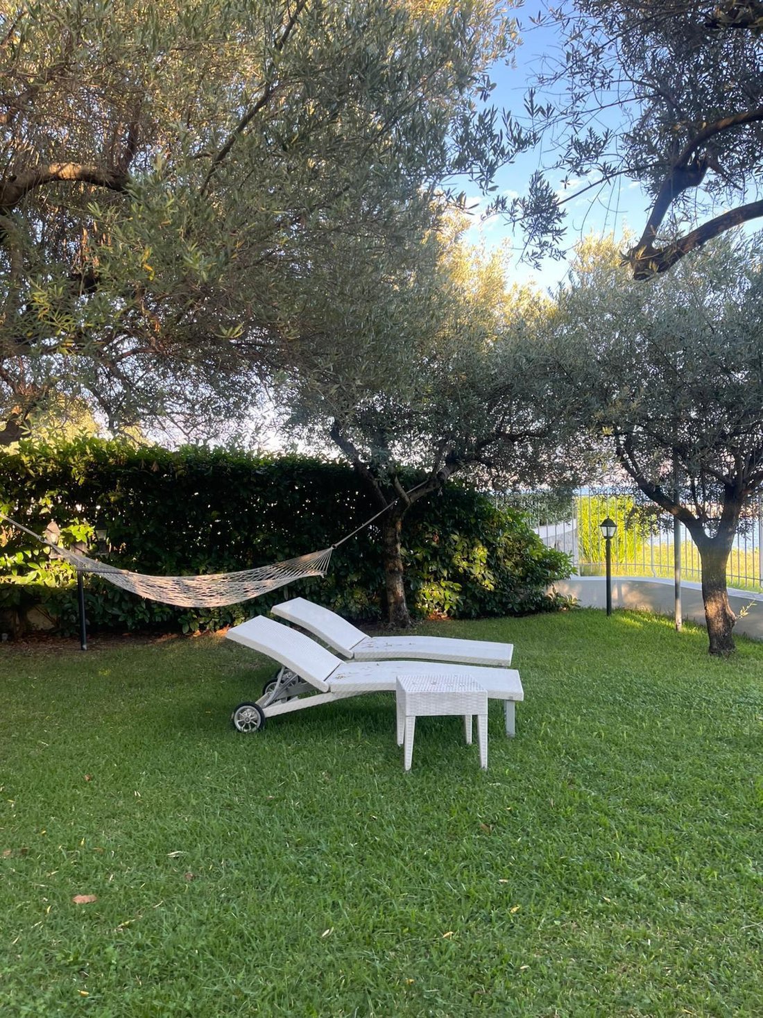 Villa in Scario, Campania, Italy 3 - 18021043