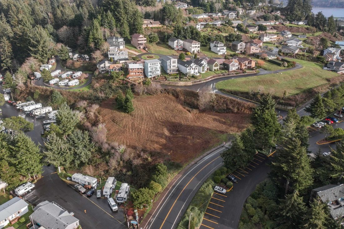 Land in Newport, Oregon, United States 2 - 18020206