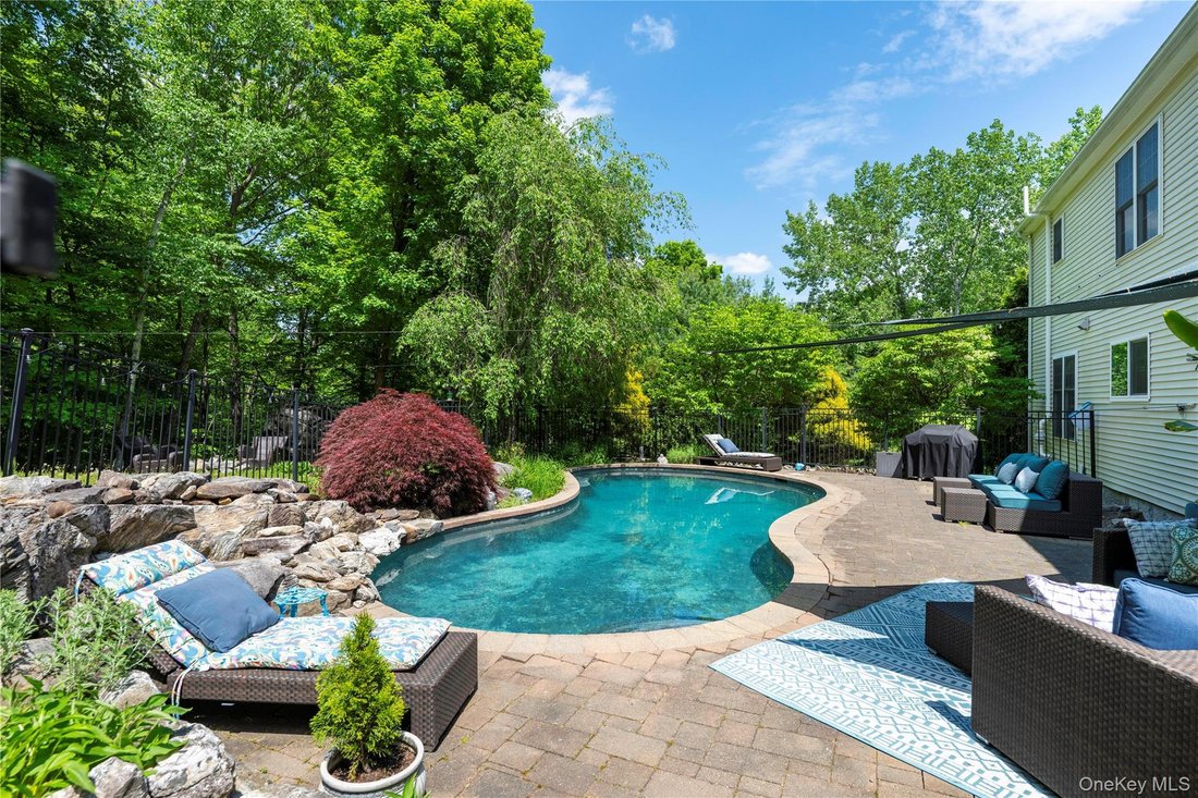 House in Mahopac, New York, United States 3 - 17625514