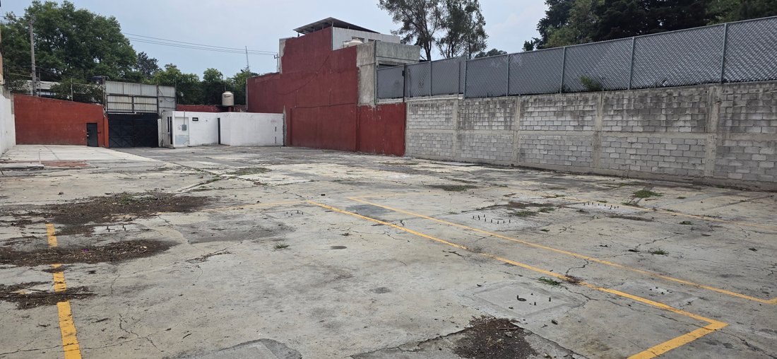Land in Mexico City, Mexico 4 - 15625718