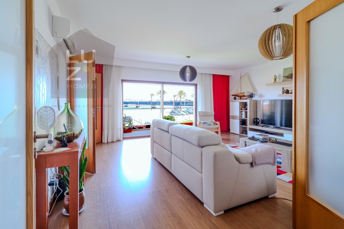 Apartment in Portimao, Algarve, Portugal 2 - 18020677