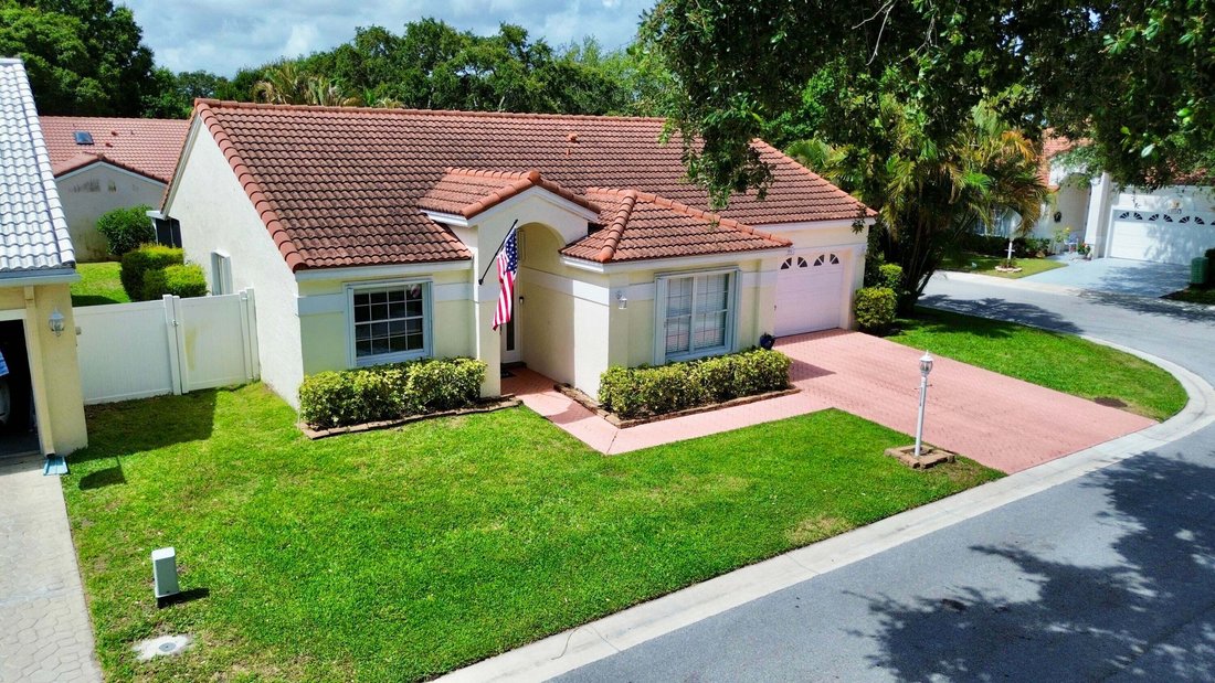 House in Palm Beach Gardens, Florida, United States 1 - 18017251