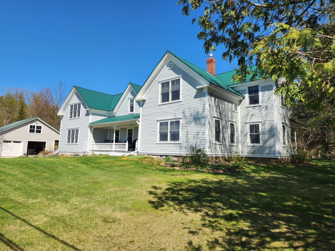 House in Canton, Maine, United States 2 - 18018153