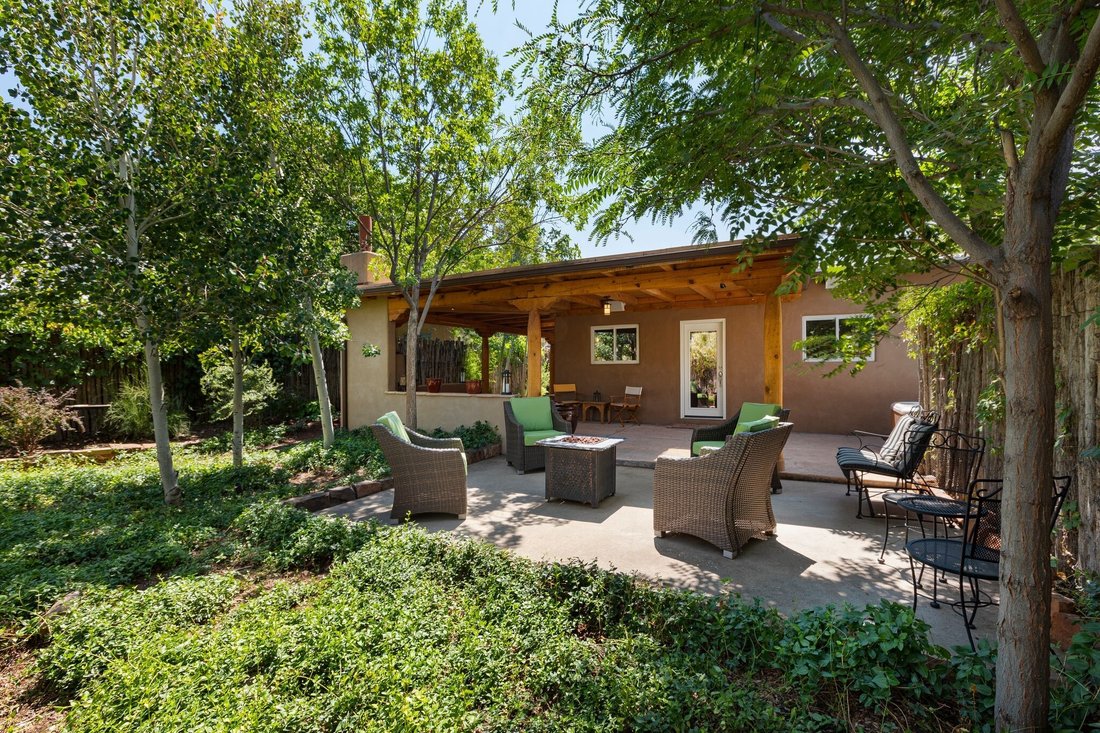 House in Santa Fe, New Mexico, United States 4 - 18020830