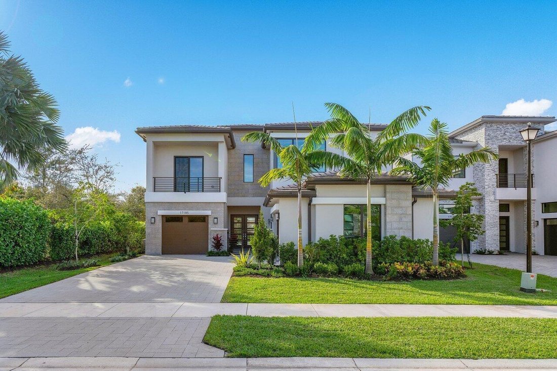 House in Boca Raton, Florida, United States 1 - 18009578