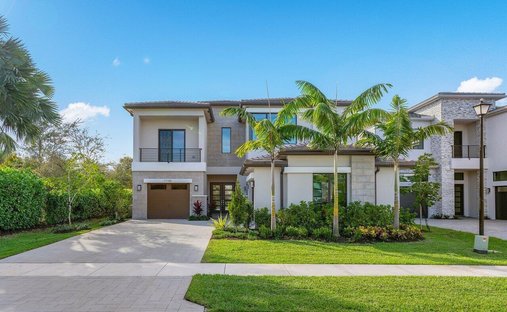 House in Boca Raton, Florida, United States 1