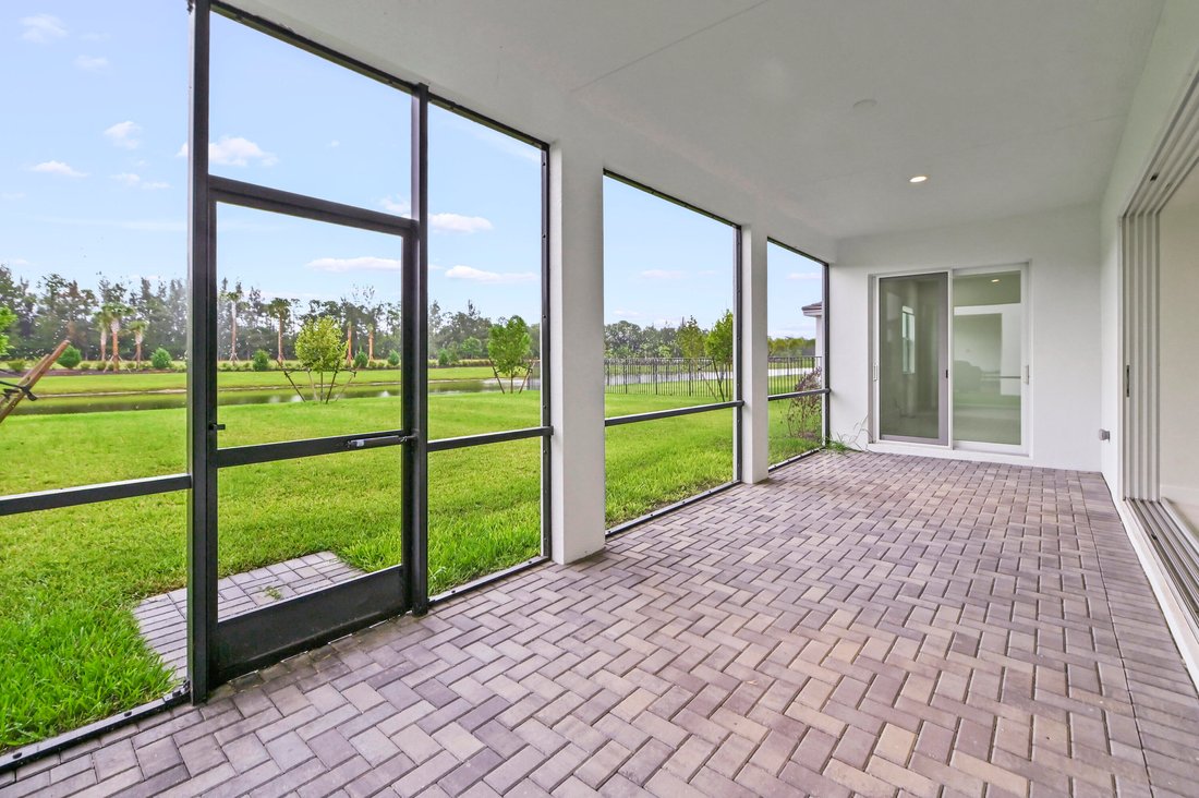 House in West Palm Beach, Florida, United States 4 - 18021167